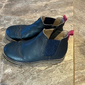 Mini Boden Chelsea Boots
